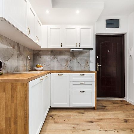Panska Residence グダニスク エクステリア 写真