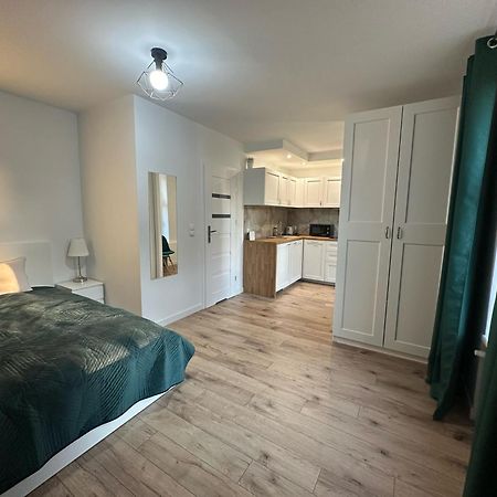 Panska Residence グダニスク エクステリア 写真