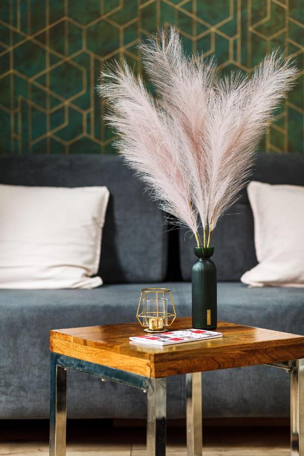 Panska Residence グダニスク エクステリア 写真