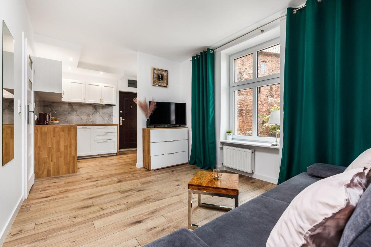 Panska Residence グダニスク エクステリア 写真