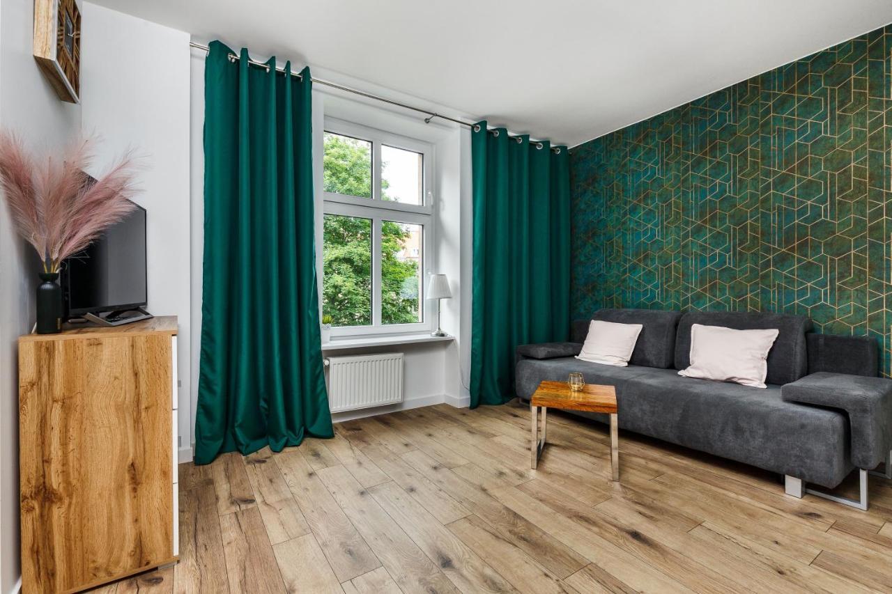 Panska Residence グダニスク エクステリア 写真