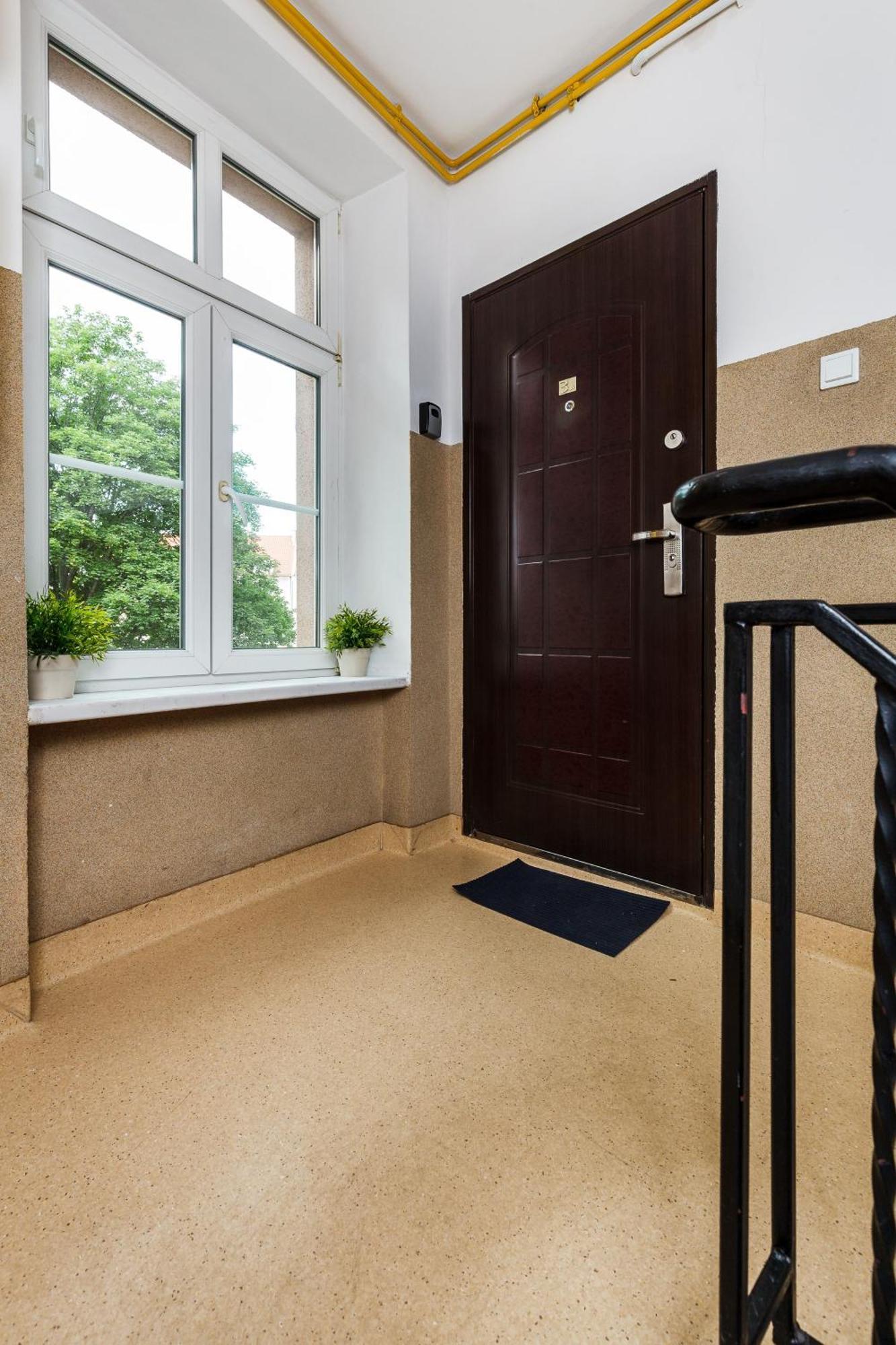 Panska Residence グダニスク エクステリア 写真