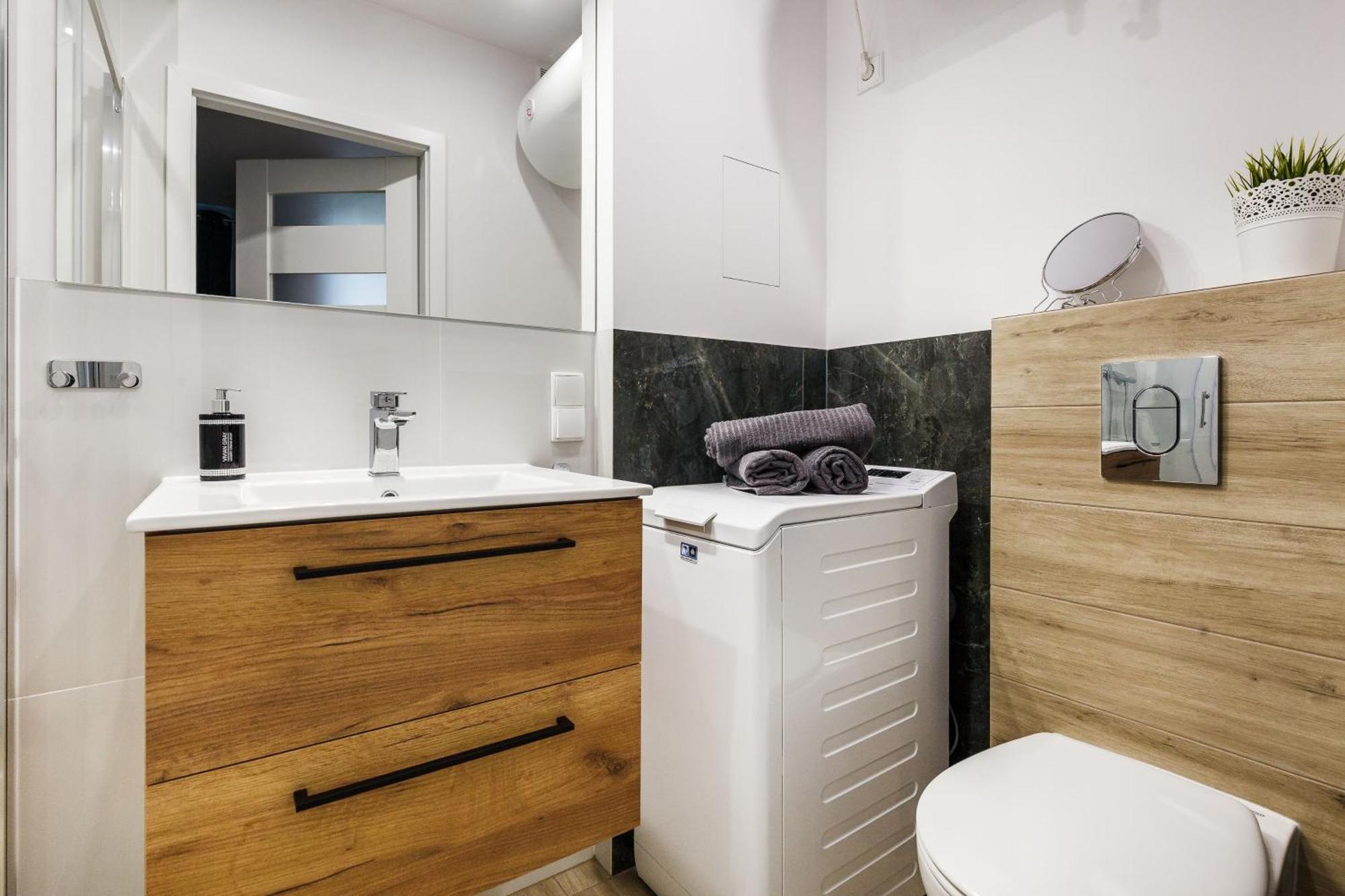 Panska Residence グダニスク エクステリア 写真