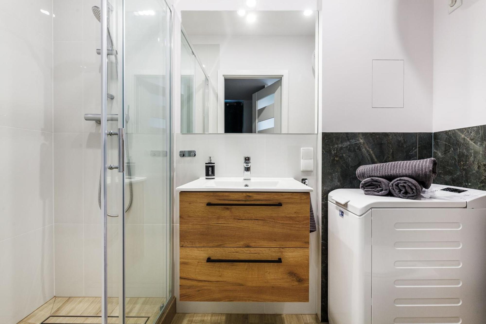 Panska Residence グダニスク エクステリア 写真