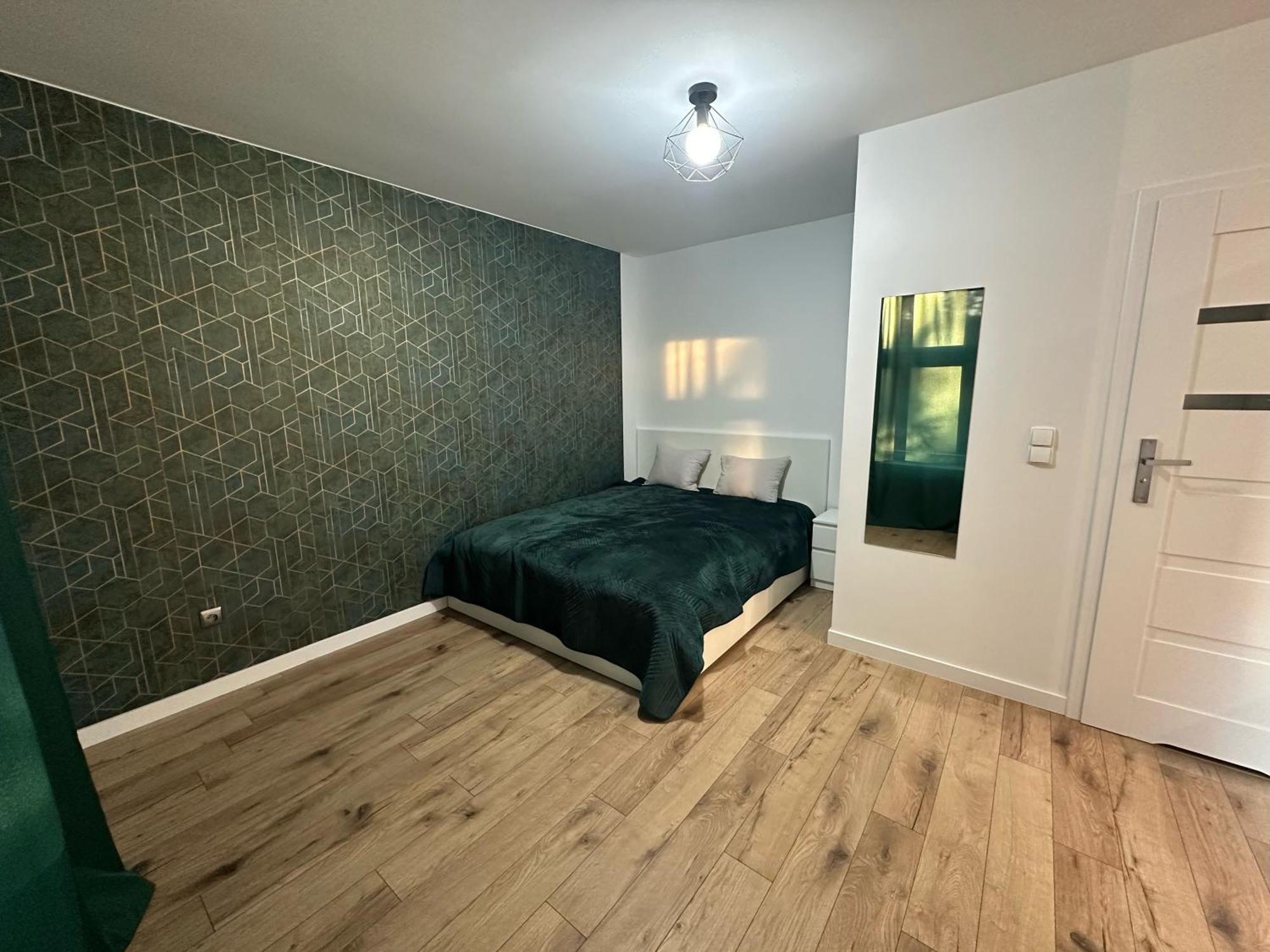 Panska Residence グダニスク エクステリア 写真
